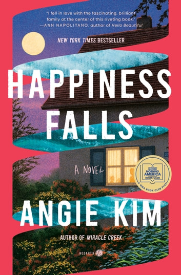 Happiness Falls